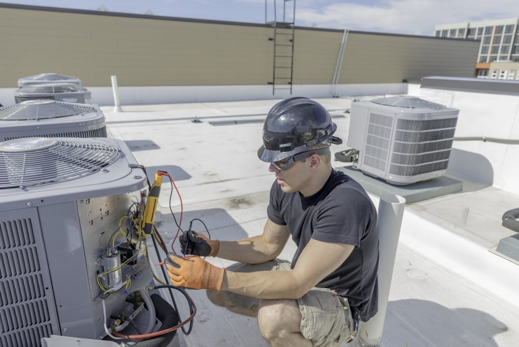 annapolis hvac upkeep company