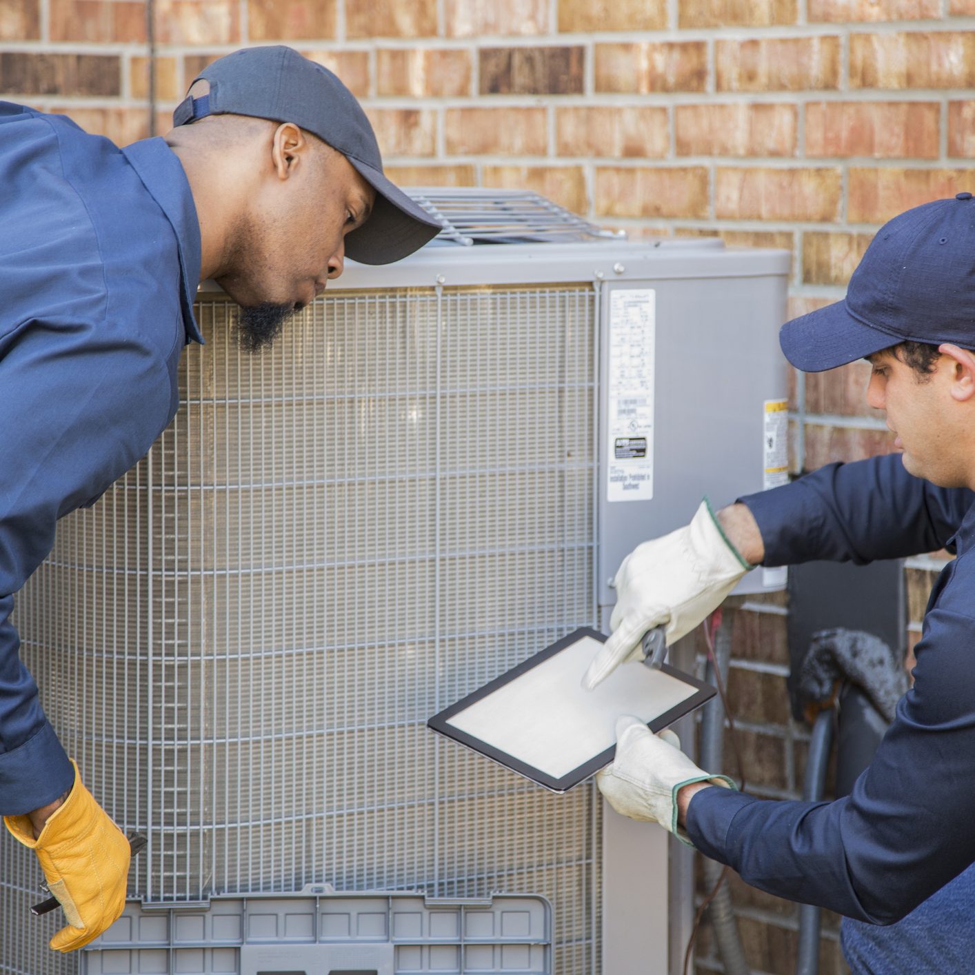 baltimore hvac repair company